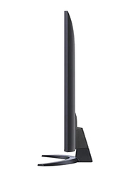 LG 65-Inch Flat Smart UHD LED TV, 65NANO796QA-AMEE, Black
