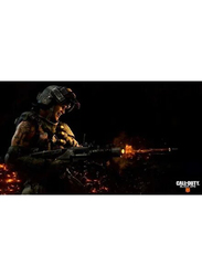 Call Of Duty: Black OPS 4 Intl Version for PlayStation 4 (PS4) by Activision