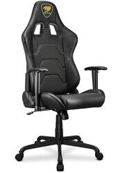 COUGAR Armor Elite Royal Gaming Chair, Black,3MELIPNB.0001