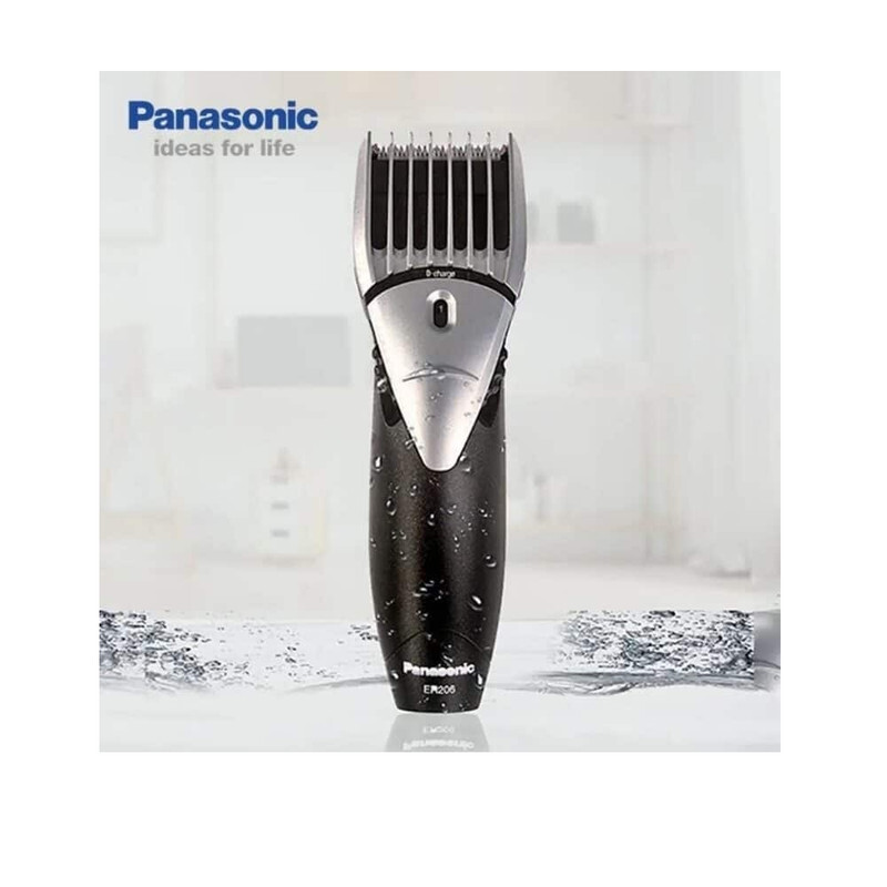 Panasonic Trimmer ER206