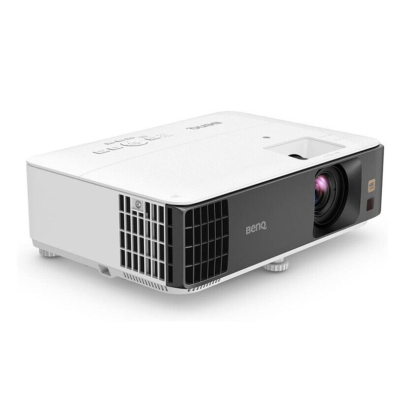 BenQ TK700 UHD HDR 4K Projector, 3200 Lumens Console Gaming Projector, 5W Speakers Home Theatre,at 4K and 240Hz,4ms at Full HD Input Lag for Games, Home Cinema and Sports, Projector 4K