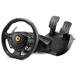 Thrustmaster T80 Ferrari 488 GTB Edition (PS4 / PC)