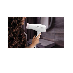 TEFAL HV6092 INSTANT DRY POWER HAIR DRYER