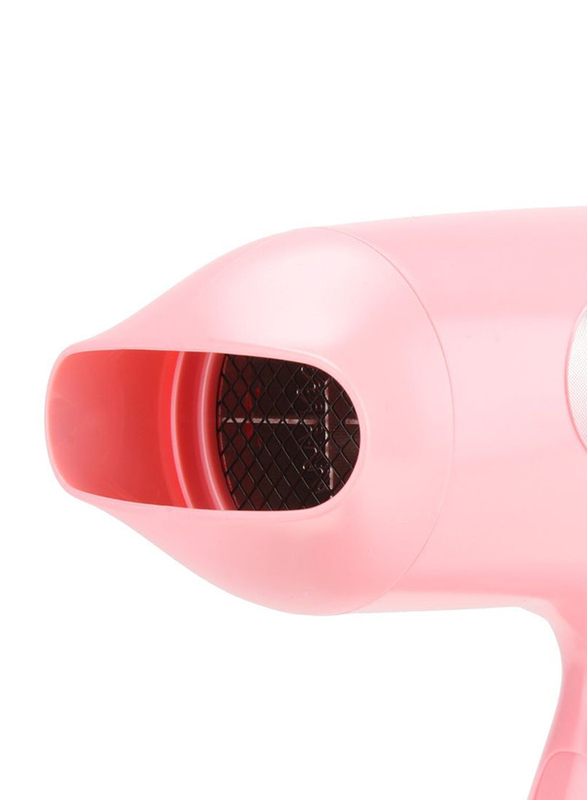 Panasonic Hair Dryer, Pink