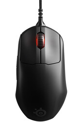 Steelseries Prime+  Esports Performance Gaming Mouse,  18,000 Cpi Truemove Pro+ Optical Sensor, Magnetic Optical Switches