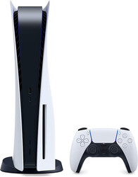 Sony PlayStation 5 Console: UAE Version