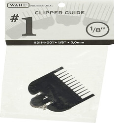 Wahl No. 1 Attachment Comb 3 mm