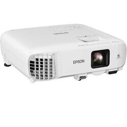 Epson EB-992F FULL HD 3LCD Projector