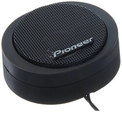 Pioneer TS-S20 20mm High-Power Component Dome Tweeter