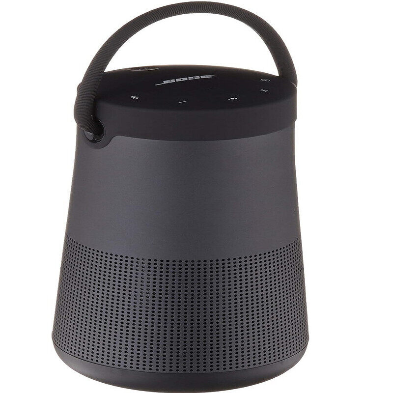 

Bose SoundLink Revolve Plus II Bluetooth Speaker - Triple Black