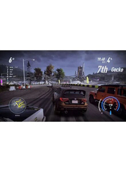 Need For Speed : Heat English/Arabic KSA Version for PlayStation 4 (PS4) by EA Sports