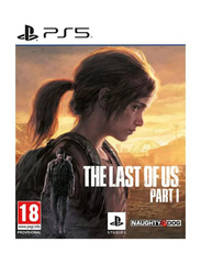 The Last of Us Part I for PlayStation 5 (PS5) by Naughty Dog