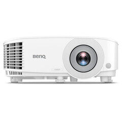 BenQ MH560 1080p Business Projector, DLP, Full HD, 1920 x 1080, 3800 Lumens High Brightness, High Contrast Ratio, Dual HDMI, VGA, Auto Keystone Correction, Simple Setup, SmartEco Technology