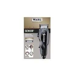 Wahl Senior Cordless 5 Star Battery and Cable Use, Special Gradient