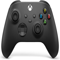 Microsoft Xbox Series X Wireless Controller, Black