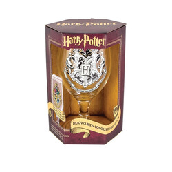 Harry Potter Paladone Hogwarts Colour Change Glass