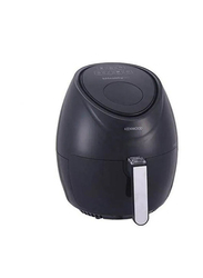 Kenwood Healthyfry Digital Air Fryer, 1500W, HFP30, Black