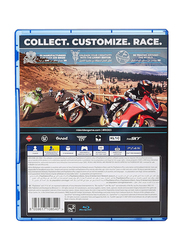 Ride 3 for PlayStation 4 (PS4) by Milestone