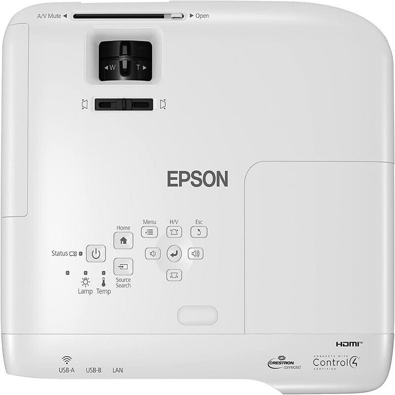 Epson EB-992F FULL HD 3LCD Projector