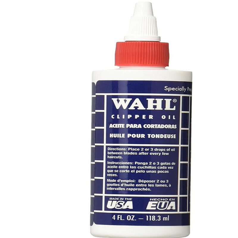 

WAHL Blade Oil 4 Ounce