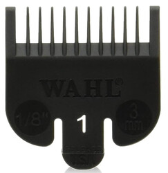 Wahl No. 1 Attachment Comb 3 mm