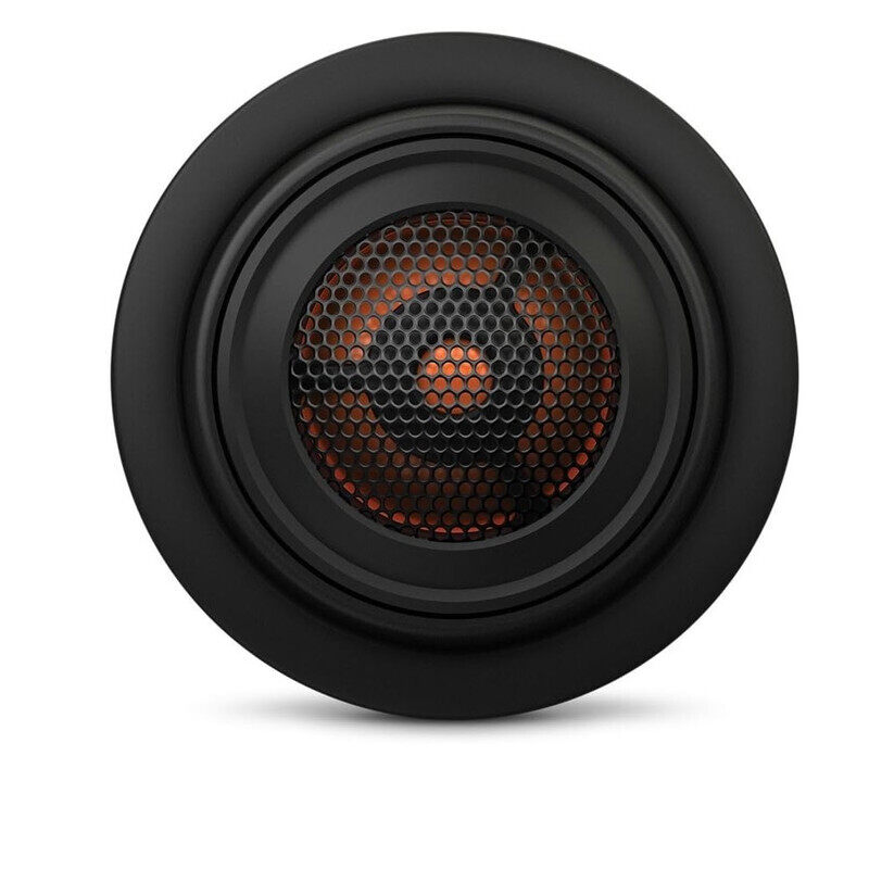 

JBL CLUB750T 3/4inch 270W Club Series Edge Driven Balanced Dome Tweeter, Pair