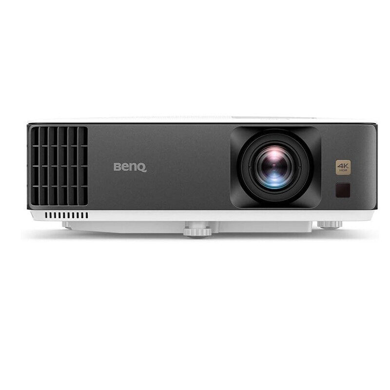 BenQ TK700 UHD HDR 4K Projector, 3200 Lumens Console Gaming Projector, 5W Speakers Home Theatre,at 4K and 240Hz,4ms at Full HD Input Lag for Games, Home Cinema and Sports, Projector 4K