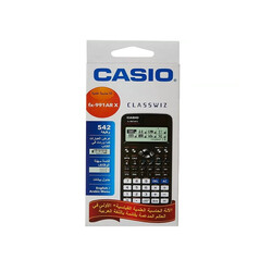 Casio Scientific Calculators - FX-991ARX