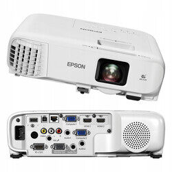 Epson EB-992F FULL HD 3LCD Projector