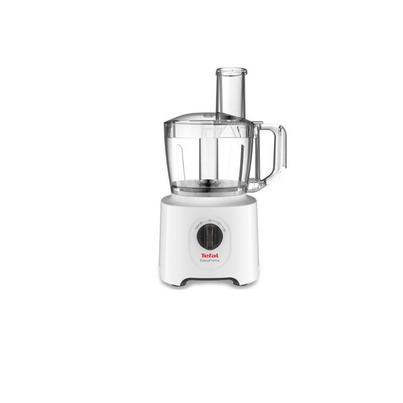 Tefal Masterchef Easyforce Food Processor DO2461