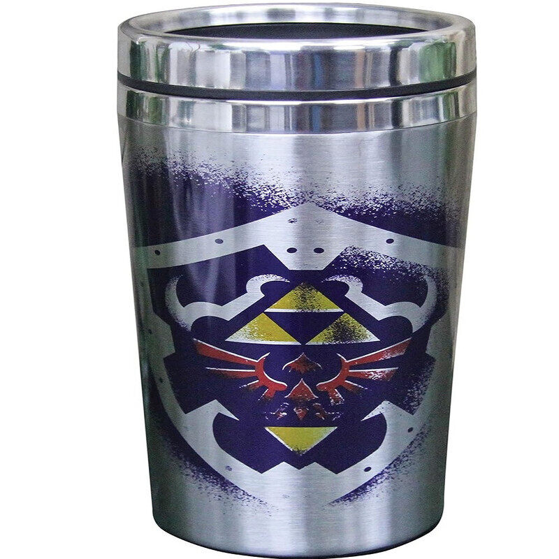 

Paladone Zelda Links Travel Mug