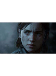 The Last of Us 2 Intl Version for PlayStation 4 (PS4) by Naughty Dog