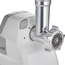 Kenwood Meat Grinder, 2100W, MGP40.000, White