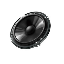 Pioneer TS-G160C-2 300W Max/45W RMS G-Series 2-Way Component Speaker System, 16 cm Size