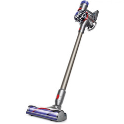 Dyson V8-2023, Stick Vacuum Cleaner, Silver