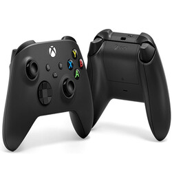 Microsoft Xbox Series X Wireless Controller, Black