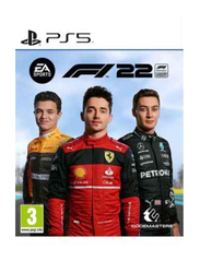 F1 22 for PlayStation 5 (PS5) by Codemasters