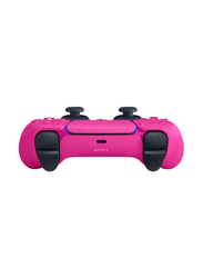 Sony Playstation DualSense Wireless Controller for PlayStation PS5, Nova Pink