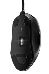 Steelseries Prime Esports Performance Gaming MoUSe , 18,000 Cpi Truemove Pro Optical Sensor Magnetic Switches
