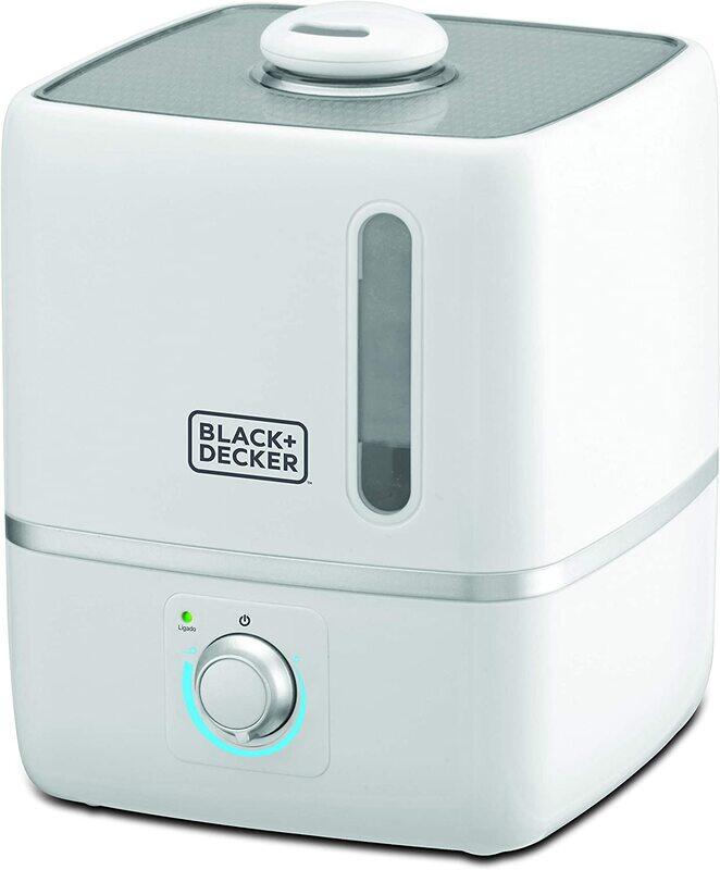 

Black+Decker 3L Air Humidifier, HM3000-B5, White