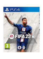 FIFA 23 Standard Edition for PlayStation 4 (PS4) by EA Sports