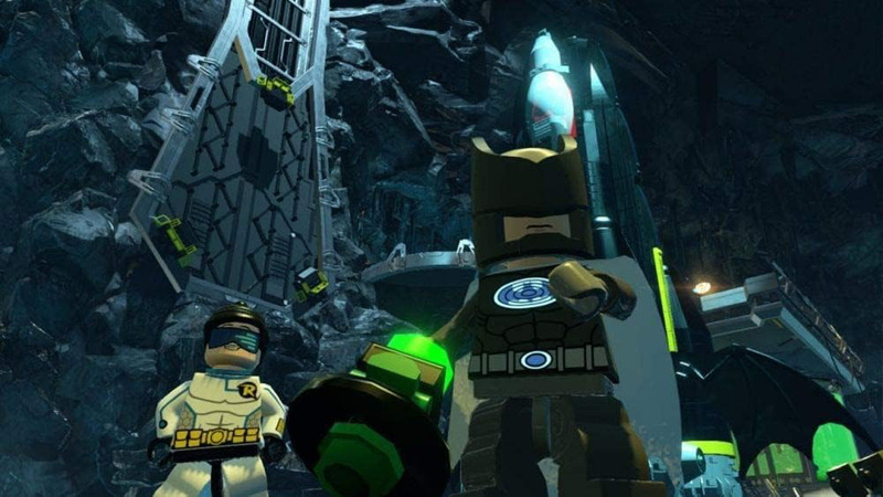 Lego Batman 3: Beyond Gotham for PlayStation 4 (PS4) by WB Games