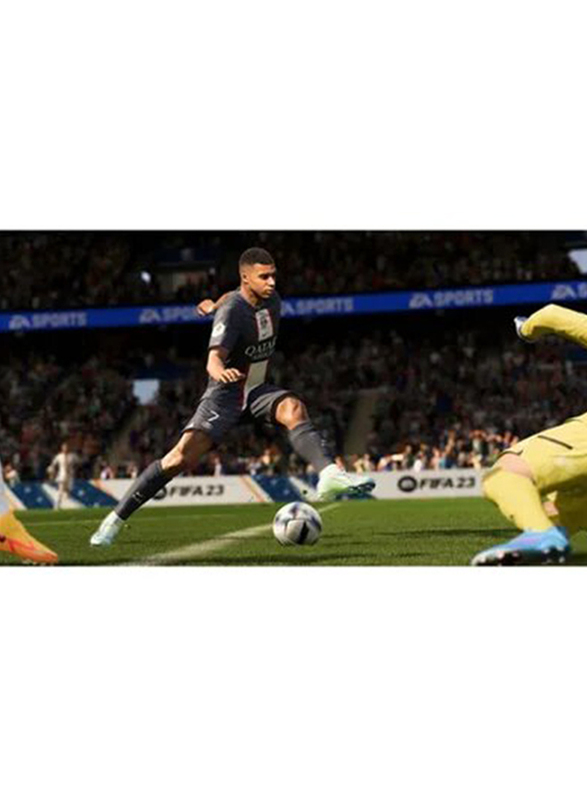 FIFA 23 Intl Version for PlayStation 4 (PS4) by EA Sports