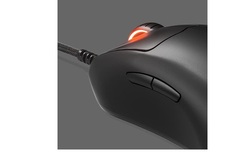 Steelseries Prime Esports Performance Gaming MoUSe , 18,000 Cpi Truemove Pro Optical Sensor Magnetic Switches