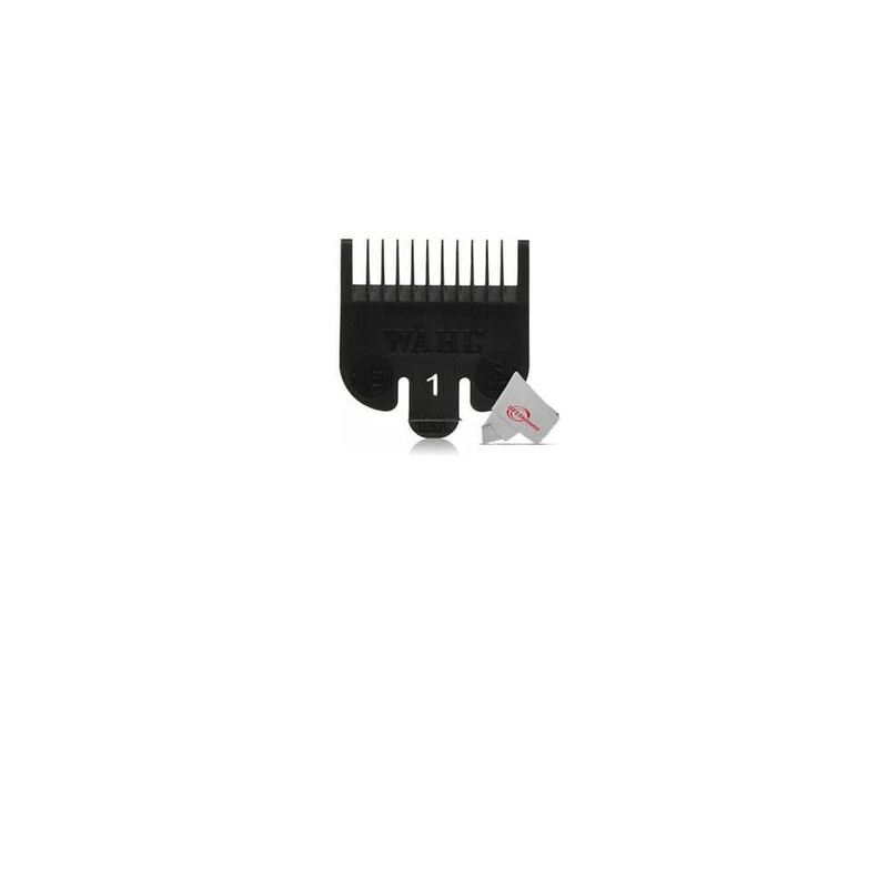 Wahl No. 1 Attachment Comb 3 mm