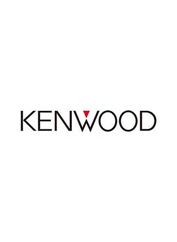 Kenwood 0.8L Spin Juicer, 300W, JEM01.000BK, Black