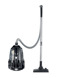 Kenwood Canister Vacuum Cleaner, 2.5L, 2200W, VBP60.000.BK, Black