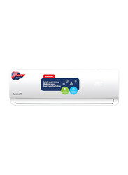 Admiral 2.5 Ton Rotary Compressor Split Air Conditioner, White