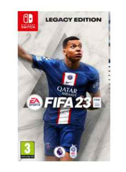 FIFA 23 English/Arabic UAE Version for Nintendo Switch by EA Sports