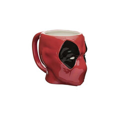 Paladone Deadpool Shaped Mug